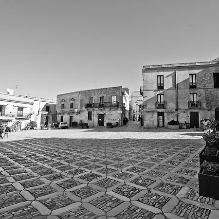 Antico Borgo - Romantic Rooms in Medieval Erice-2
